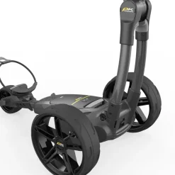PowaKaddy FX7 36 Hole Extended Range Lithium Electric Golf Trolley