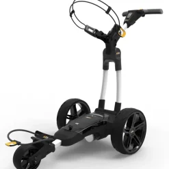 PowaKaddy FX3 18 Hole Lithium Trolley