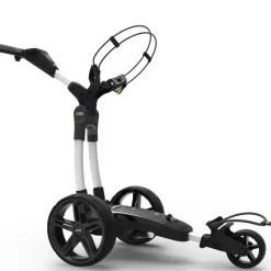 PowaKaddy FX3 18 Hole Lithium Trolley