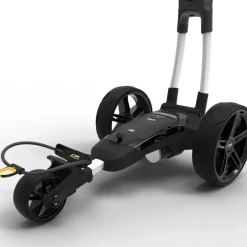PowaKaddy FX3 18 Hole Lithium Trolley