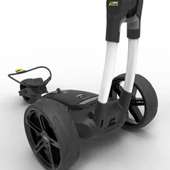PowaKaddy FX3 18 Hole Lithium Trolley