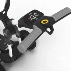 PowaKaddy FX3 18 Hole Lithium Trolley