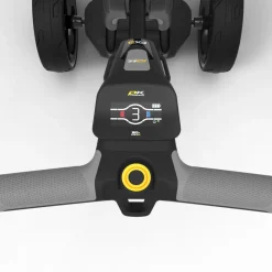 PowaKaddy FX3 18 Hole Lithium Trolley