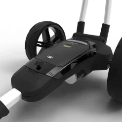 PowaKaddy FX3 18 Hole Lithium Trolley