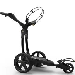 PowaKaddy FX3 18 Hole Lithium Trolley