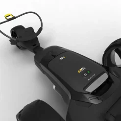 PowaKaddy FX3 18 Hole Lithium Trolley