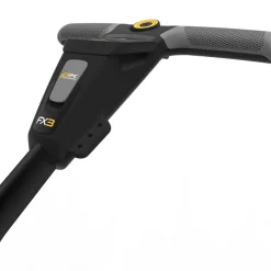 PowaKaddy FX3 18 Hole Lithium Trolley