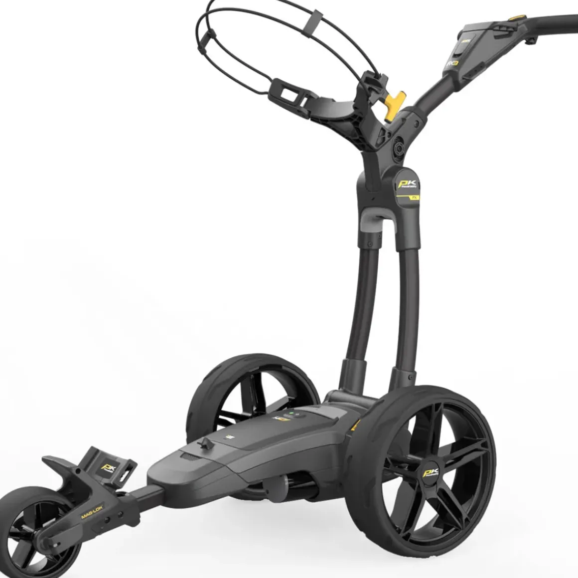 PowaKaddy FX3 18 Hole Lithium Electric Golf Trolley
