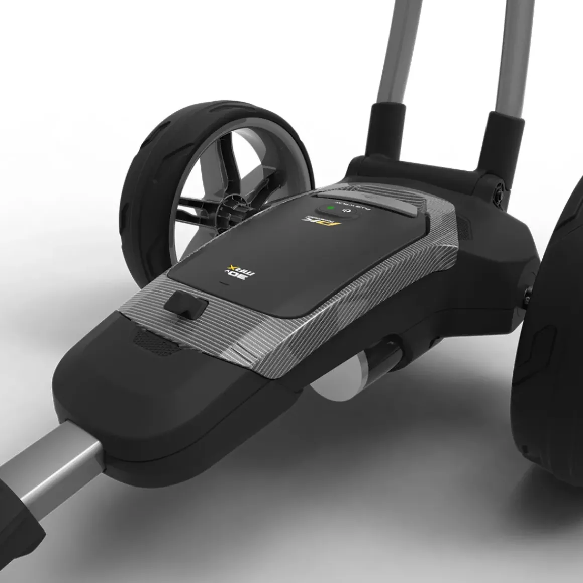 PowaKaddy FX7 18 Hole Lithium Electric Golf Trolley