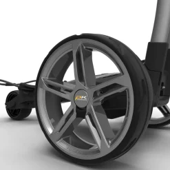 PowaKaddy FX7 GPS 18 Hole Lithium Trolley