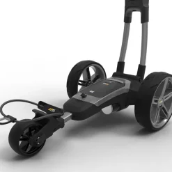 PowaKaddy FX7 GPS 18 Hole Lithium Trolley