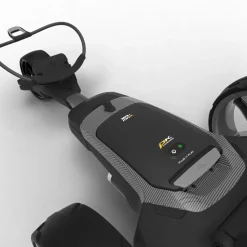 PowaKaddy FX7 GPS 18 Hole Lithium Trolley