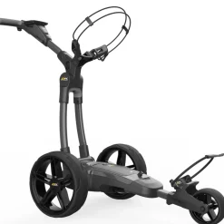 PowaKaddy FX7 GPS 18 Hole Lithium Electric Golf Trolley