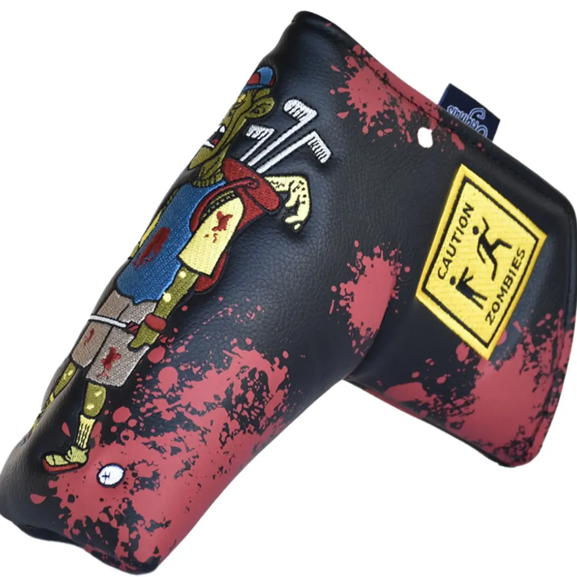 PRG Originals Blade Golf Head Cover