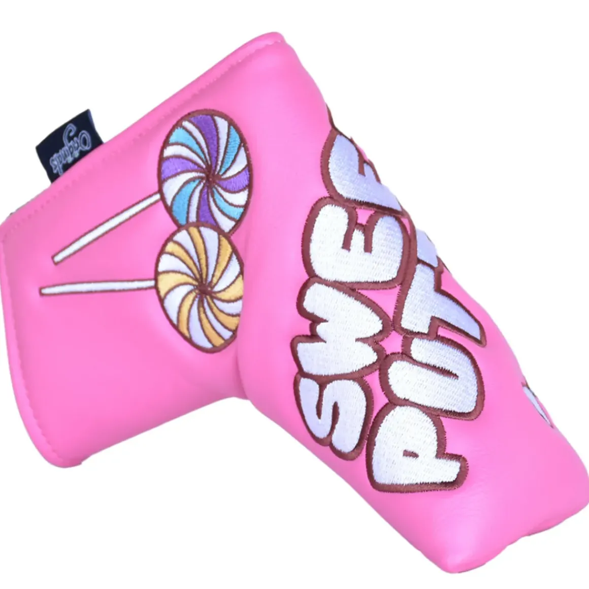 PRG Originals Blade Golf Head Cover