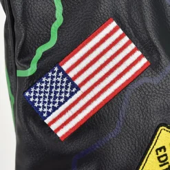 PRG Originals Driver Golf Head Cover