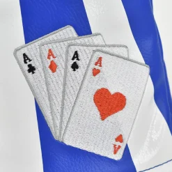 PRG Originals Driver Golf Head Cover