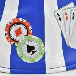 PRG Originals Driver Golf Head Cover