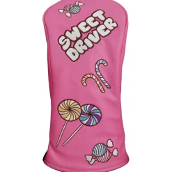 PRG Originals Driver Golf Head Cover