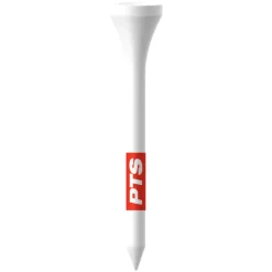 Pride Professional Golf Tees Large pack