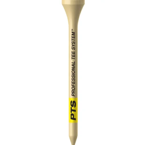 Pride Sports PTS Bamboo Retail Golf Tees Pack