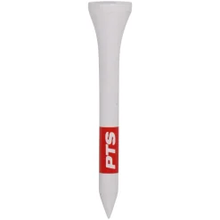 Pride Sports PTS Bamboo Retail Golf Tees Pack