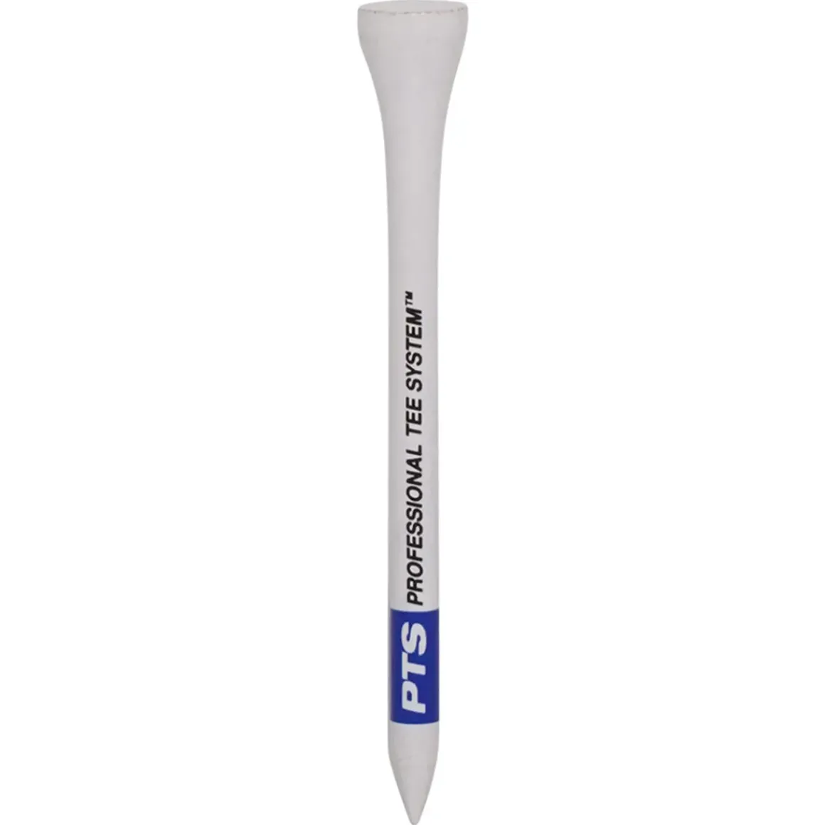 Pride Sports PTS Bamboo Small Golf Tees Pack