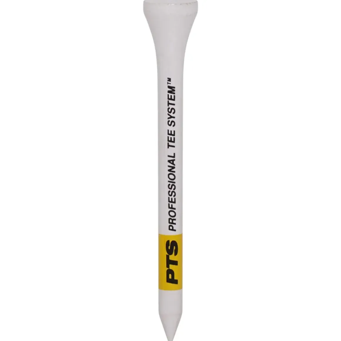 Pride Sports PTS Bamboo Small Golf Tees Pack