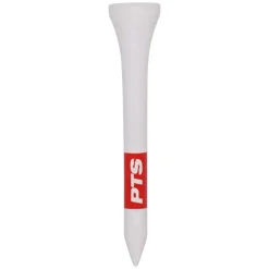 Pride Sports PTS Bamboo Small Golf Tees Pack