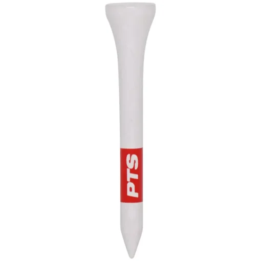Pride Sports PTS Bamboo Small Golf Tees Pack