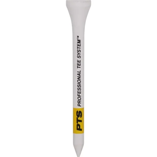 Pride Sports PTS Bamboo Small Golf Tees Pack