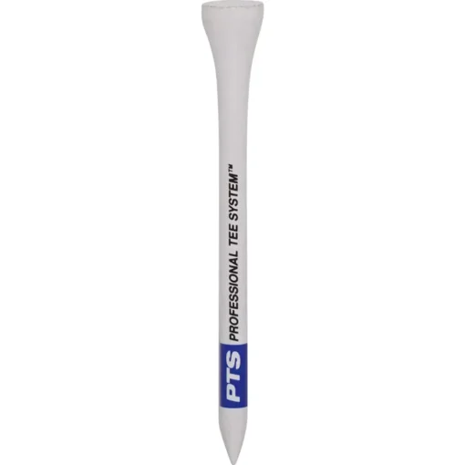 Pride Sports PTS Bamboo Small Golf Tees Pack