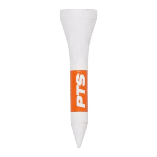 Pride Sports PTS Bamboo Small Golf Tees Pack