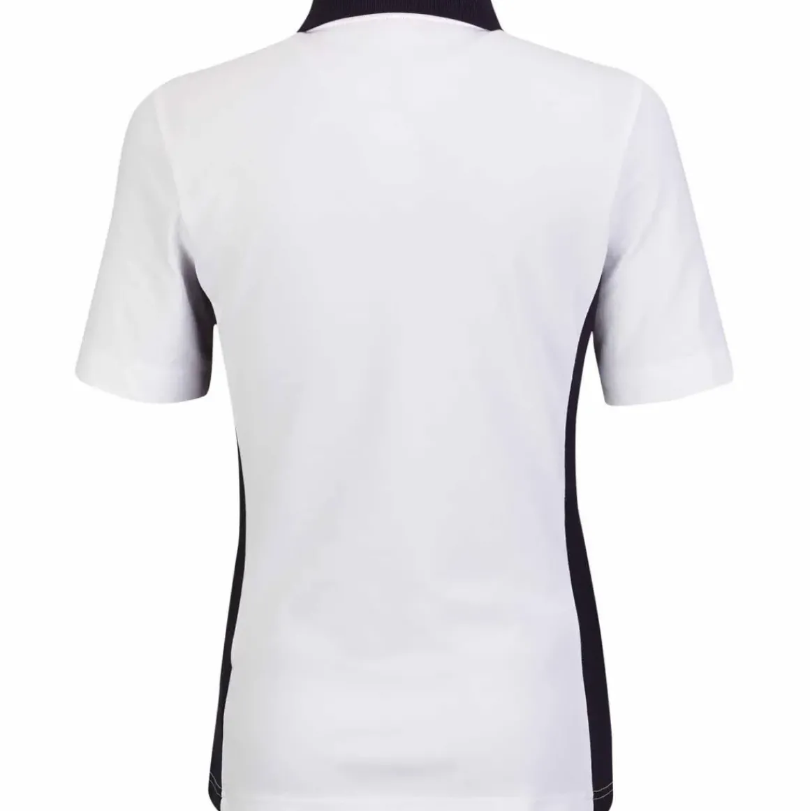 PT REVOLUTION POLO (UV PIQUÉ) Ladies 100 32    WHT