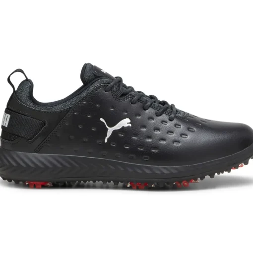 PUMA Golf Ladies Blaze Pro Waterproof Shoes