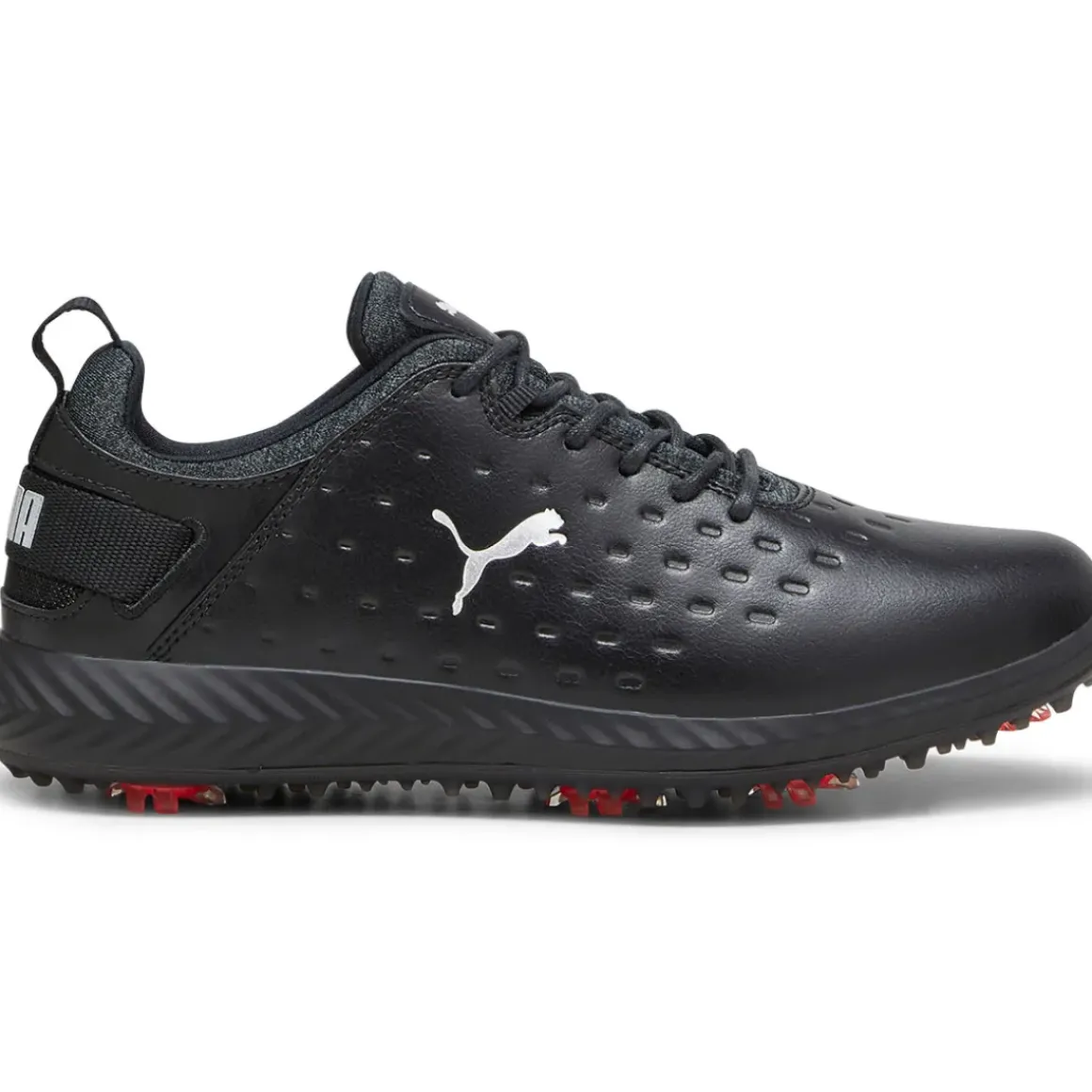 PUMA Golf Ladies Blaze Pro Waterproof Shoes