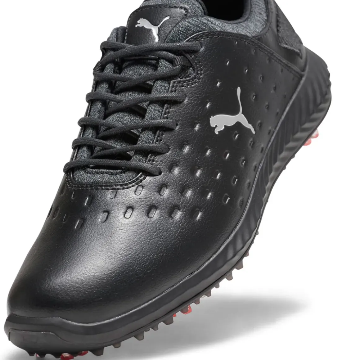 PUMA Golf Ladies Blaze Pro Waterproof Shoes