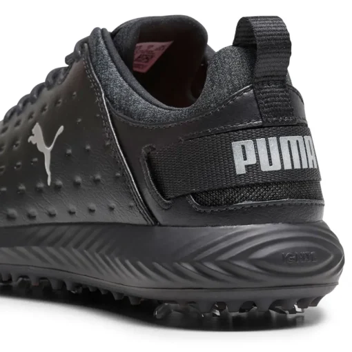 PUMA Golf Ladies Blaze Pro Waterproof Shoes