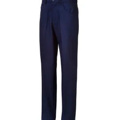 PUMA Junior Stretch Golf Trousers