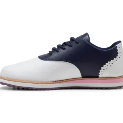 PUMA Ladies Avant Waterproof Spikeless Golf Shoes