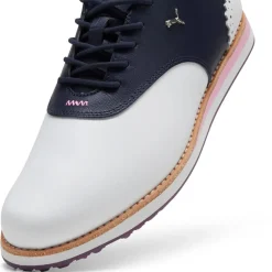 PUMA Ladies Avant Waterproof Spikeless Golf Shoes