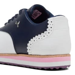 PUMA Ladies Avant Waterproof Spikeless Golf Shoes