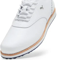 PUMA Ladies Avant Waterproof Spikeless Golf Shoes