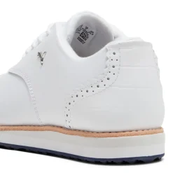 PUMA Ladies Avant Waterproof Spikeless Golf Shoes