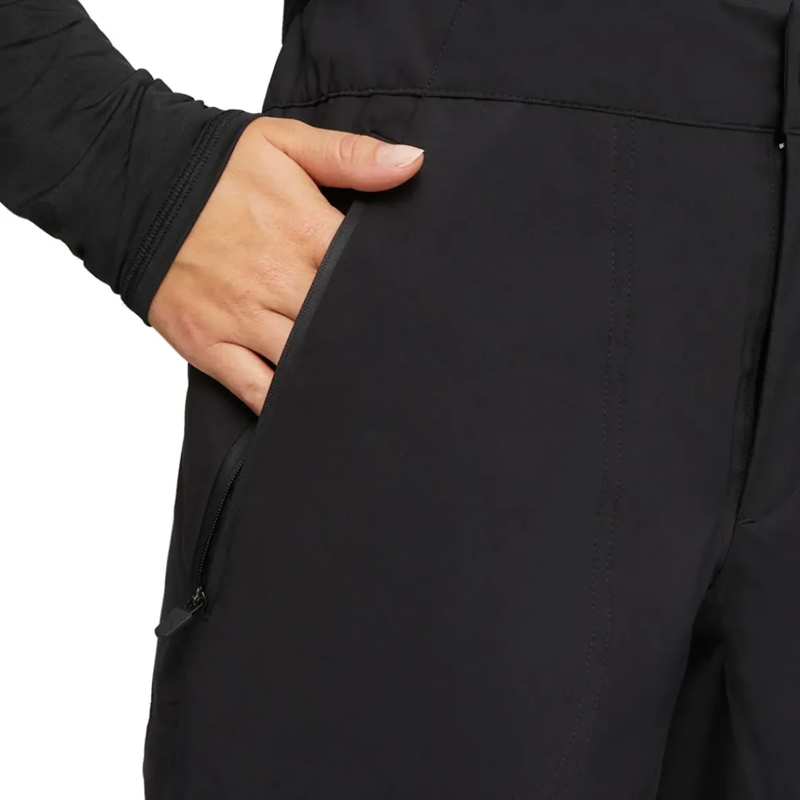 PUMA Ladies DRYLBL Rain Waterproof Golf Trousers