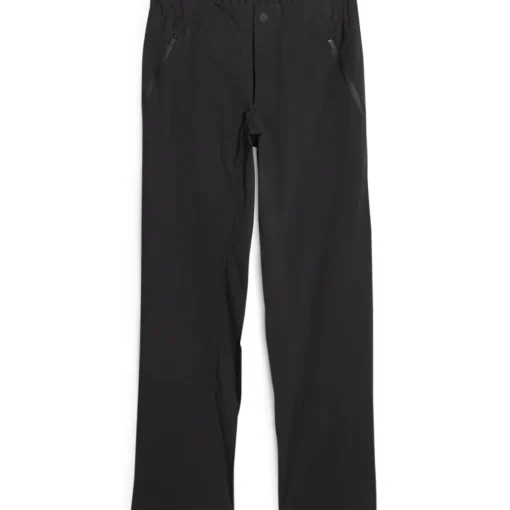 PUMA Ladies DRYLBL Rain Waterproof Golf Trousers