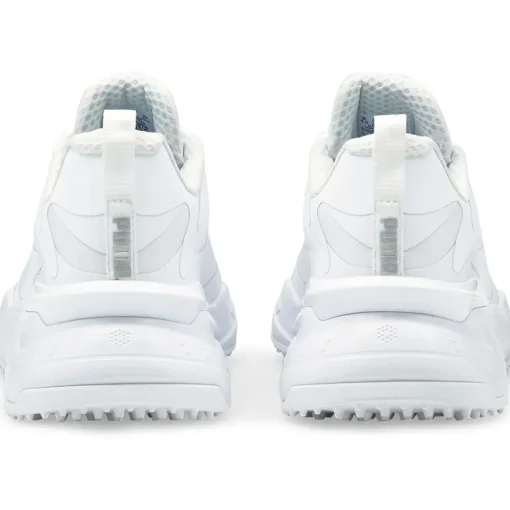 PUMA Ladies GS-Fast Waterproof Spikeless Golf Shoes