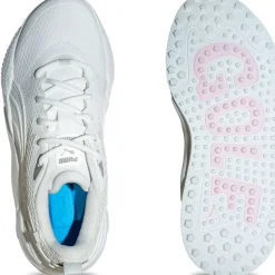 PUMA Ladies GS-X Efekt Waterproof Spikeless Golf Shoes