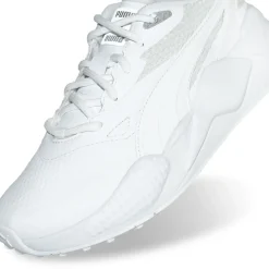 PUMA Ladies GS-X Efekt Waterproof Spikeless Golf Shoes