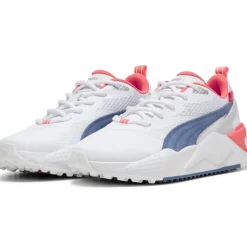 PUMA Ladies GS-X Efekt Waterproof Spikeless Golf Shoes